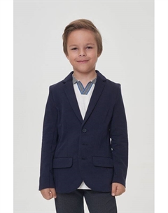 Пиджак однобортный Choupette