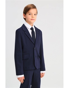 Костюм из пиджака и брюк Смена