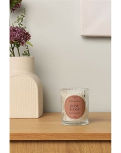 Аромасвеча Rose Elixir Mathilde m.