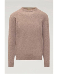 Джемпер шерстяной Woolrich