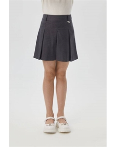 Юбка-шорты со складками Choupette