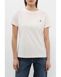 Футболка хлопковая Guess