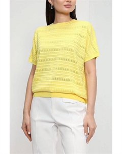 Футболка вязаная Apart