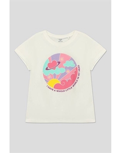 Дет. Футболка Ovs