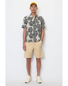 Хлопковые шорты с карманами Marc o'polo