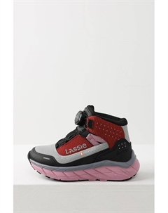 Ботинки утепленные водонепроницаемые Helsingborg Lassie