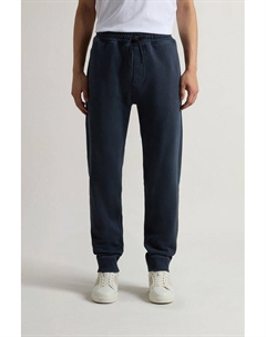 Брюки хлопковые Woolrich