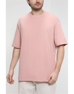 Хлопковая футболка Blend