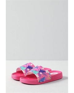 Дет. Шлепанцы Mursu