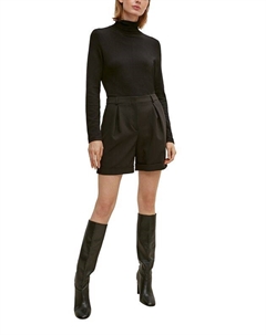 Классические шорты Comma,