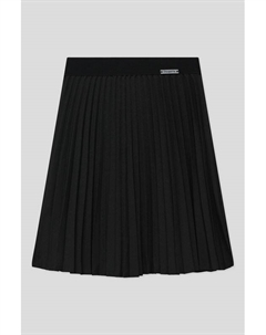 Юбка-гофре на эластичном поясе Choupette