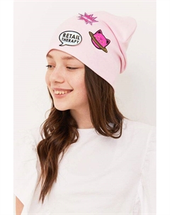 Дет. Шапка Totti