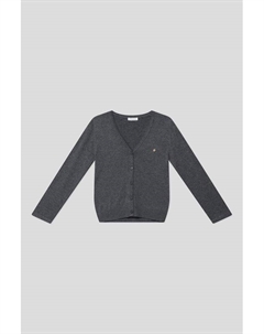 Кардиган вязаный на пуговицах Choupette