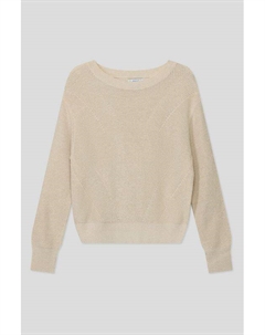 Джемпер из смеси вискозы и хлопка Mayoral