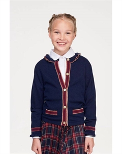 Кардиган с добавлением шелка Choupette