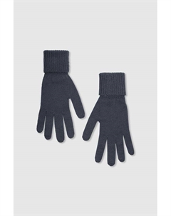 Перчатки с отворотом Mankova