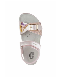 Сандалии Adriel Disney Princess Geox