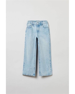 Джинсы кюлоты Ovs