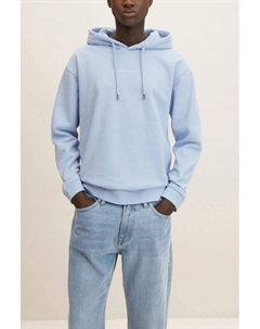 Хлопковое худи Tom tailor