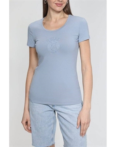 Фуфайка (Футболка) Guess