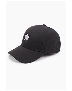 Бейсболка из хлопка Hatparad