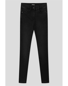 Джинсы скинни S.oliver