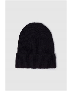 Шапка из ангоры Mankova