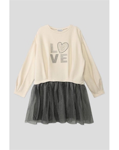 Дет. Платье Mayoral