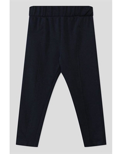 Однотонные легинсы из хлопка Ovs