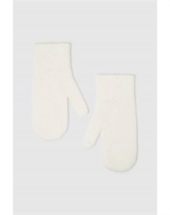 Варежки из ангоры Mankova