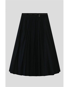 Плиссированная юбка Silver spoon