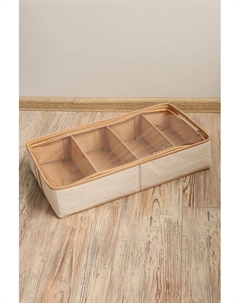 Органайзер для обуви с 4 ячейками Casy home