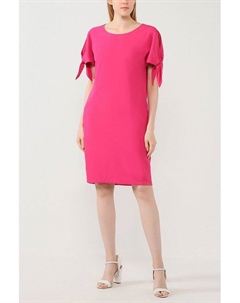 Платье с декорированными рукавами Gerry weber