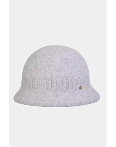 Шляпа из шерсти Utro Canoe