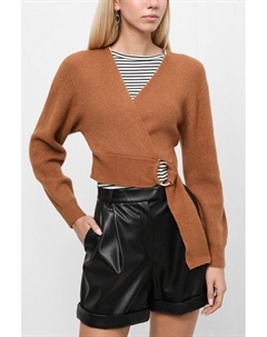 Укороченный кардиган Twinset