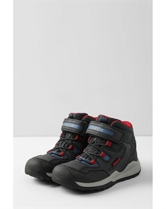 Комбинированные ботинки Geox