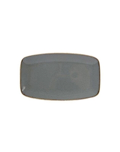 Блюдо прямоугольное из фарфора Seasons Porland