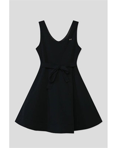 Школьный сарафан Silver spoon