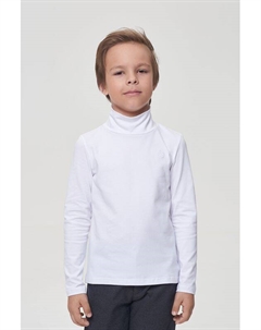 Однотонная водолазка Choupette