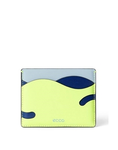 Визитница кожаная Ecco
