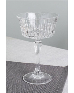 Бокал хрустальный для шампанского Calice Rcr