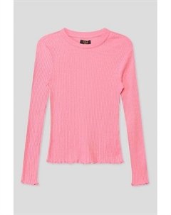 Лонгслив в рубчик Ovs