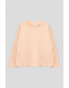 Свитшот свободного кроя Ovs