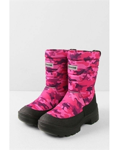 Сапоги с утеплителем Aurorastar