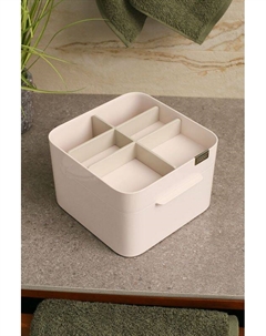 Органайзер для косметики с выдвижным отсеком Viva Joseph joseph