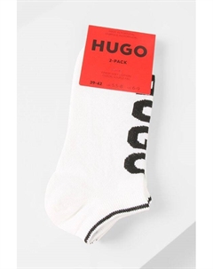 Носки короткие 2 пары Hugo