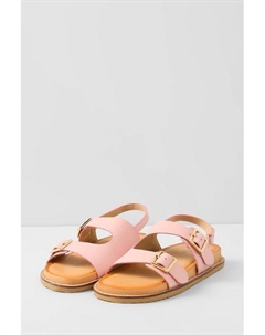 Сандалии с широкими ремешками Gioseppo