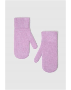 Варежки из ангоры Mankova