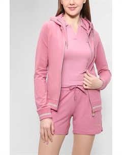 Толстовка с капюшоном Ea7