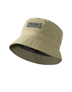 Панама с нашивкой Marc o'polo